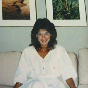 Meet your Posher, Tracy